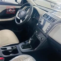 هیوندای کرێتا